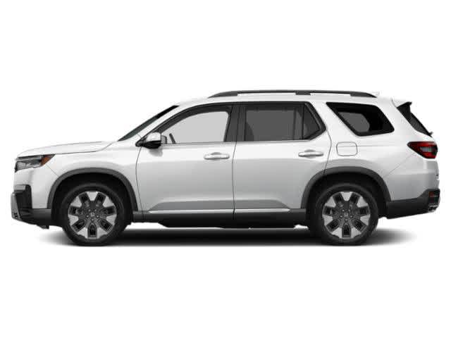 2026 Honda Pilot - Image 2