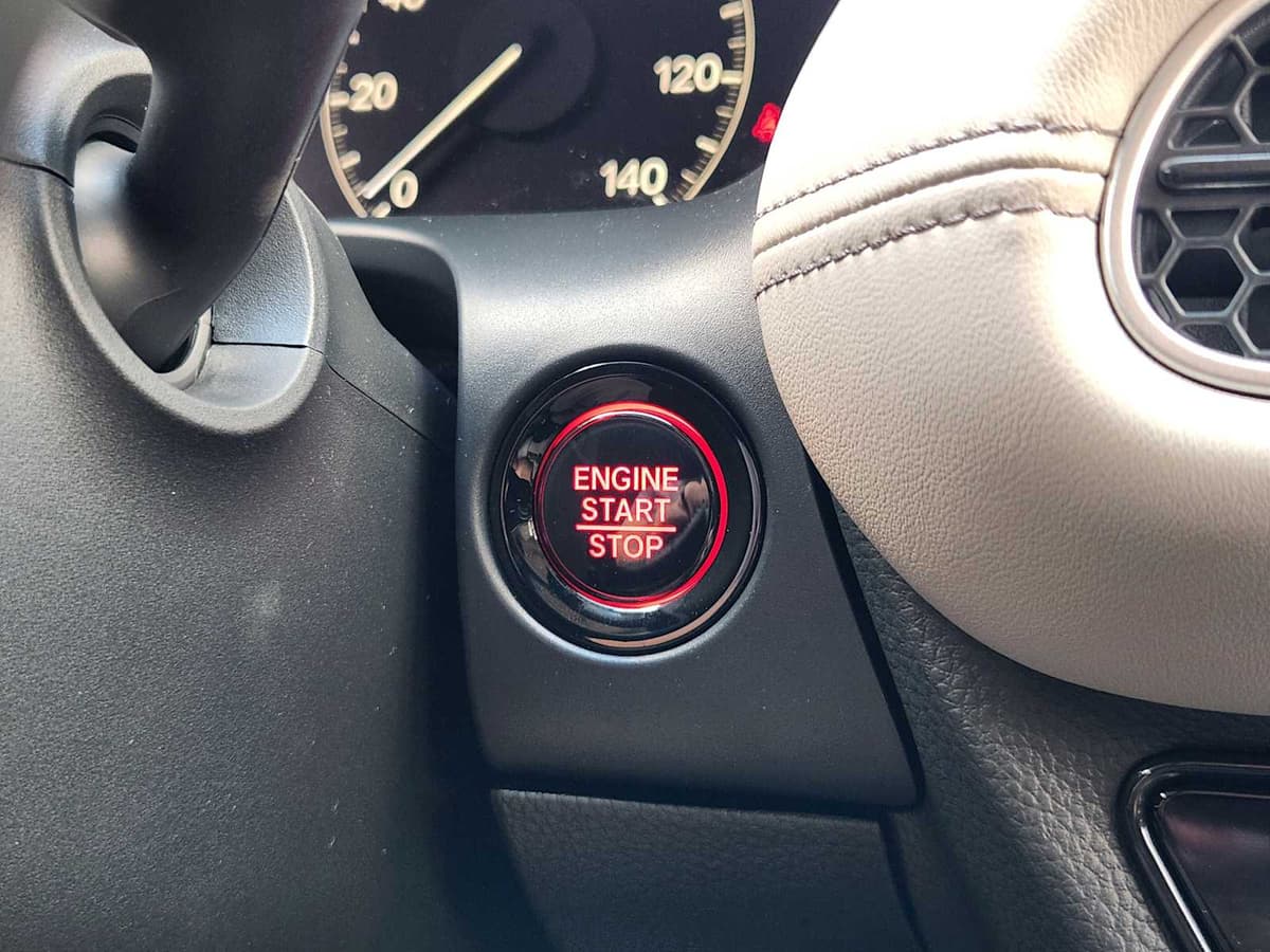 2026 Honda HR-V - Image 18