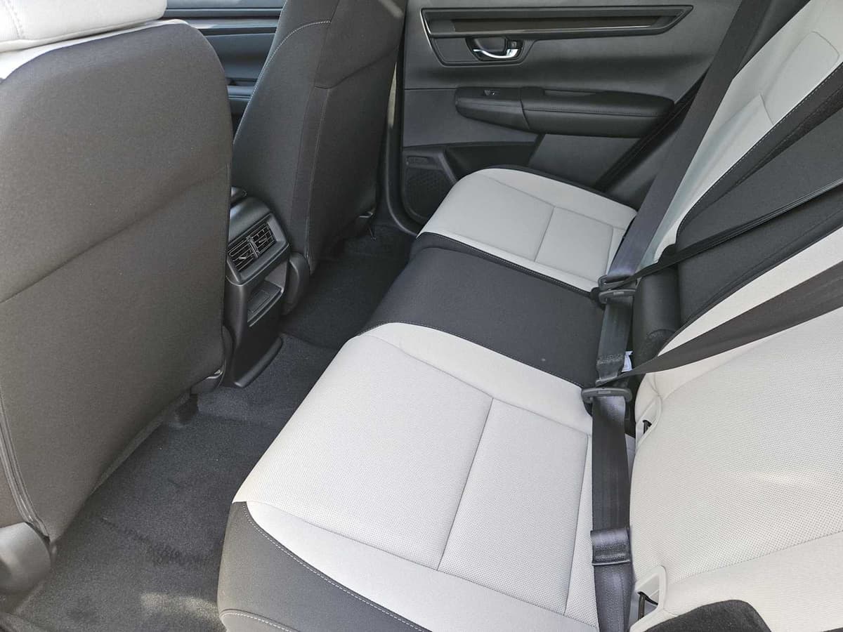 2026 Honda CR-V - Image 20