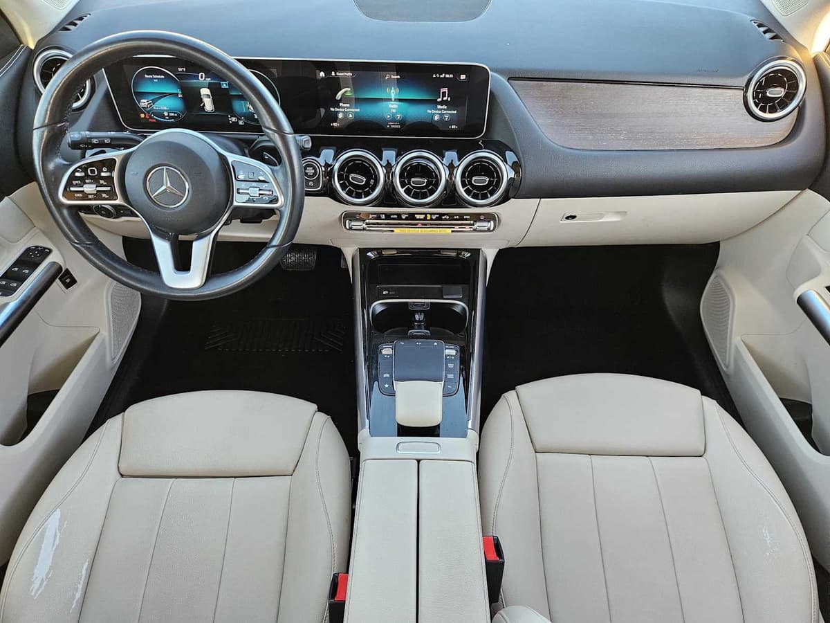 2021 Mercedes-Benz GLA 250 - Image 25