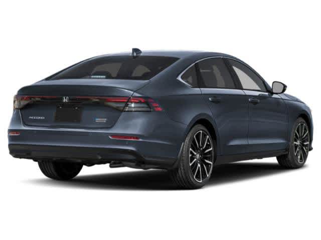 2026 Honda Accord Hybrid - Image 5