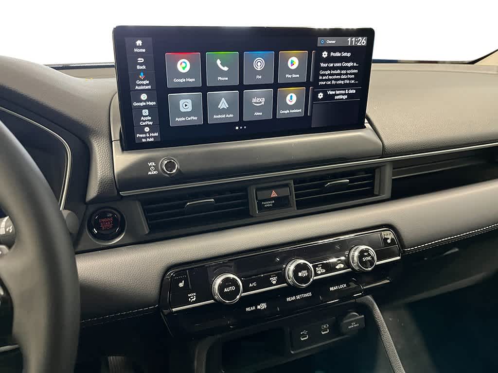 2026 Honda Pilot - Image 18