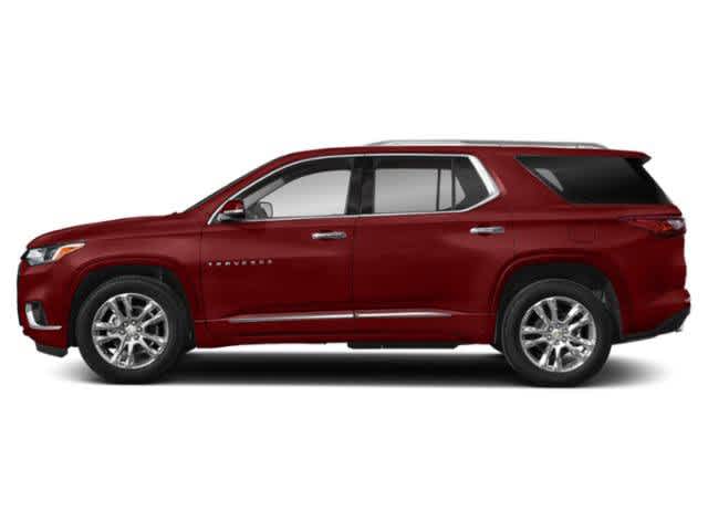 2018 Chevrolet Traverse - Image 3