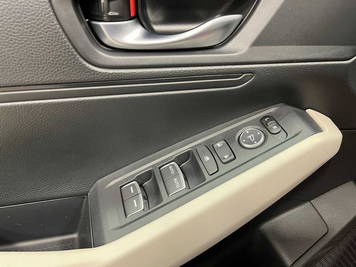 2026 Honda Accord - Image 8