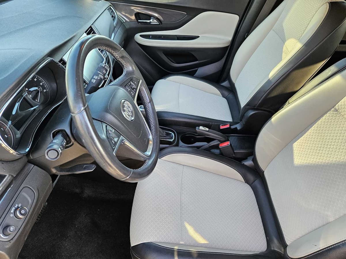 2019 Buick Encore - Image 12