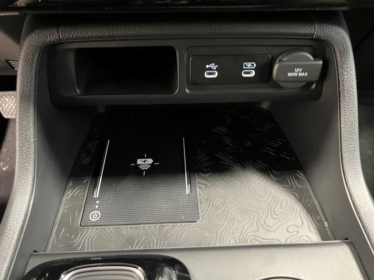 2026 Honda Pilot - Image 18