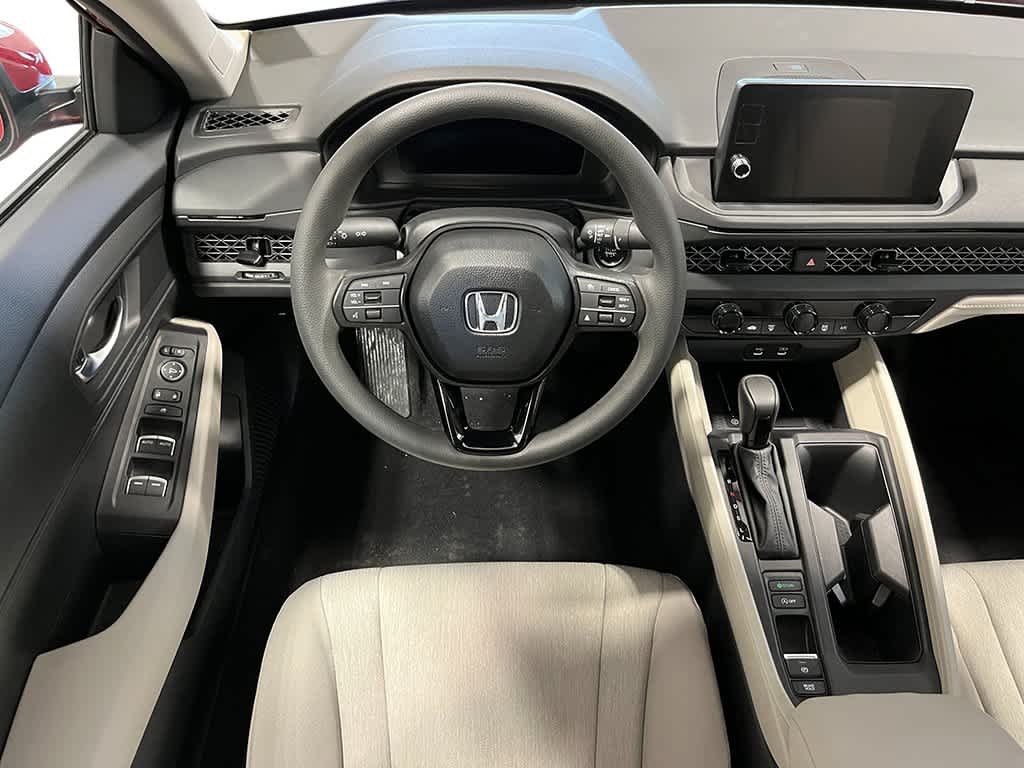 2026 Honda Accord - Image 19