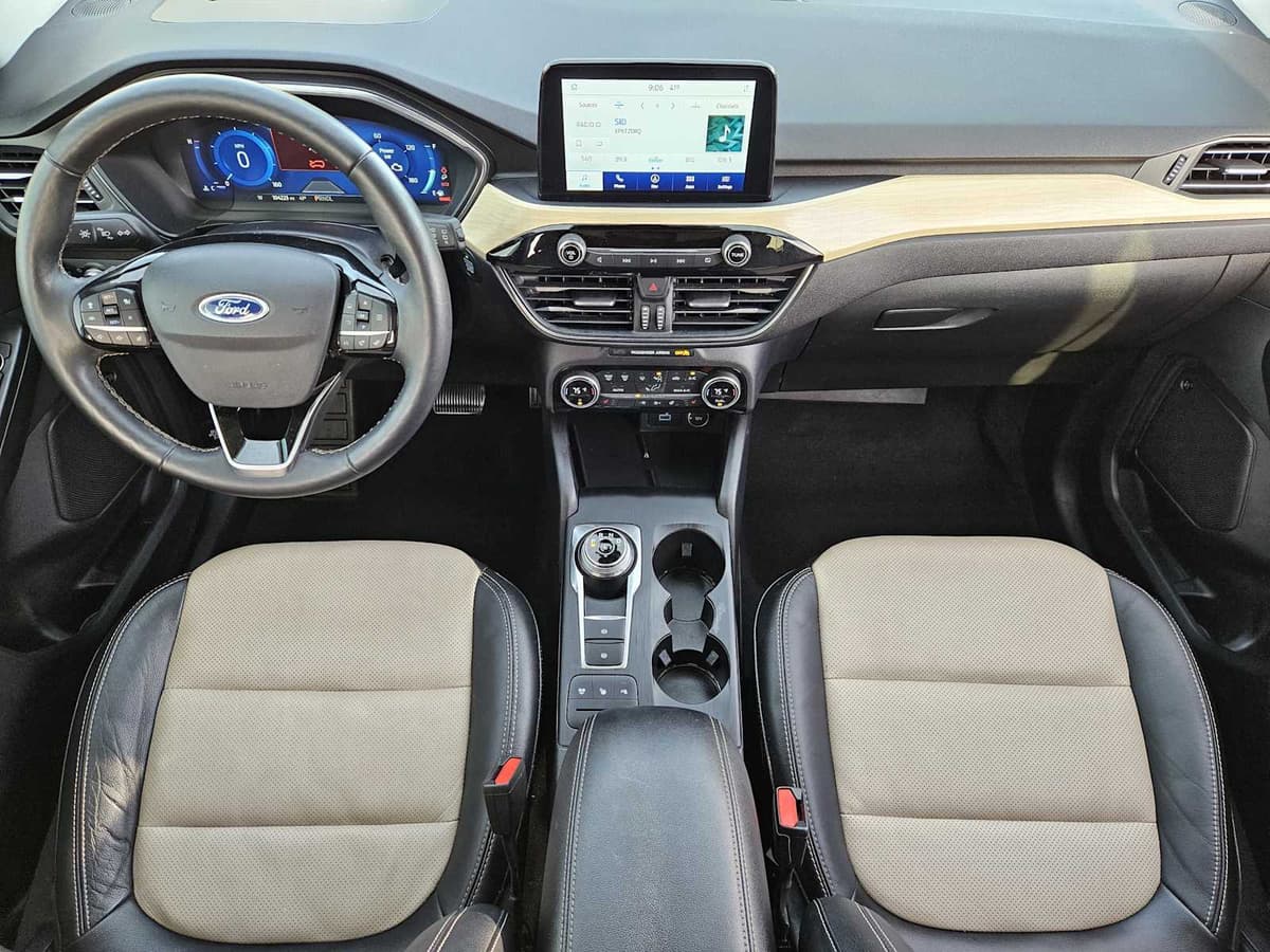 2021 Ford Escape - Image 26