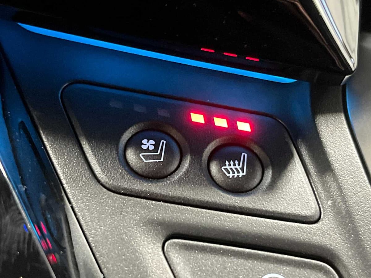 2026 Honda Odyssey - Image 19