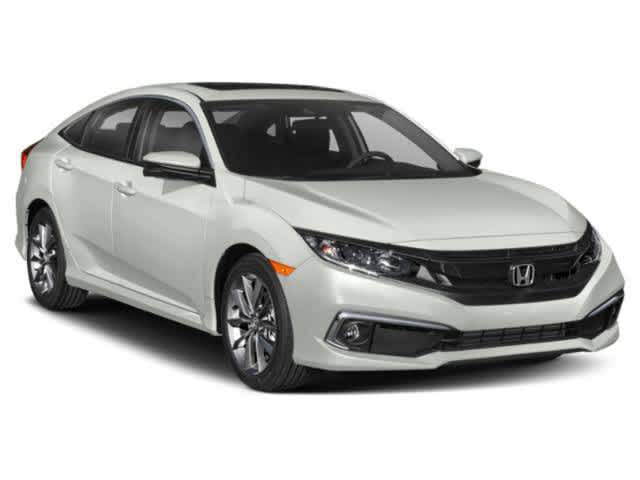 2019 Honda Civic Sedan - Image 9