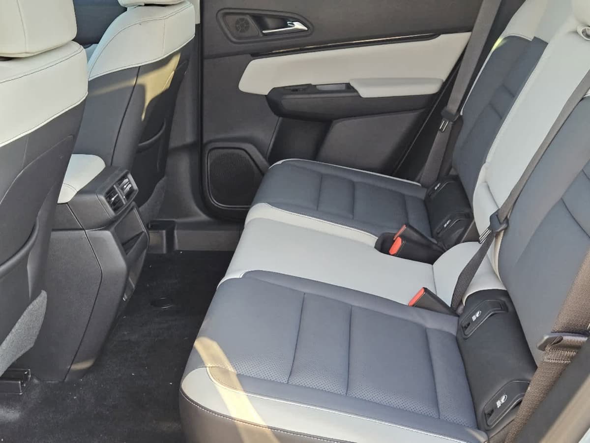 2026 Honda Prologue - Image 22