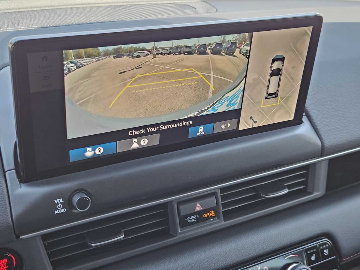 2026 Honda Pilot - Image 15