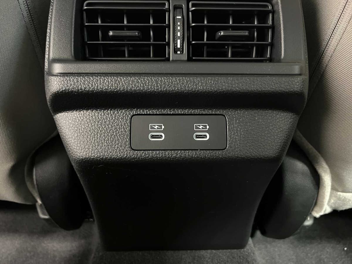 2026 Honda Accord - Image 17