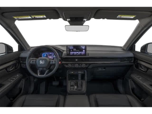 2026 Honda CR-V - Image 10