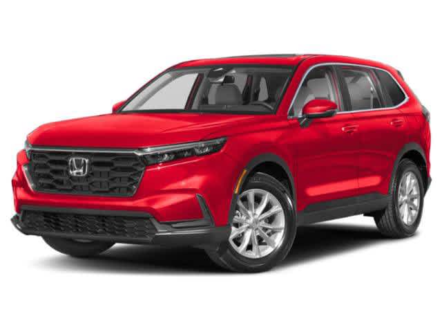 2024 Honda CR-V - Image 4