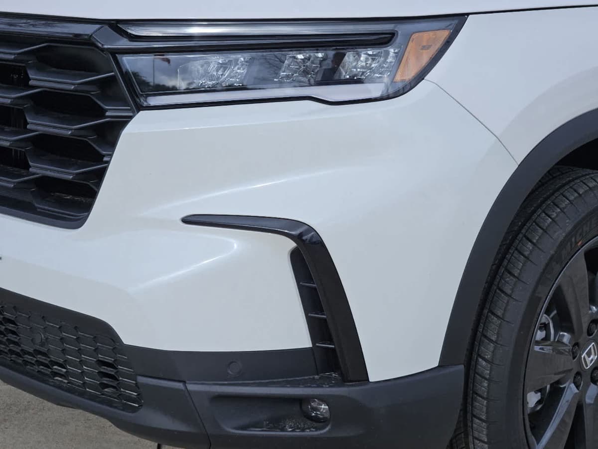 2025 Honda Pilot - Image 7