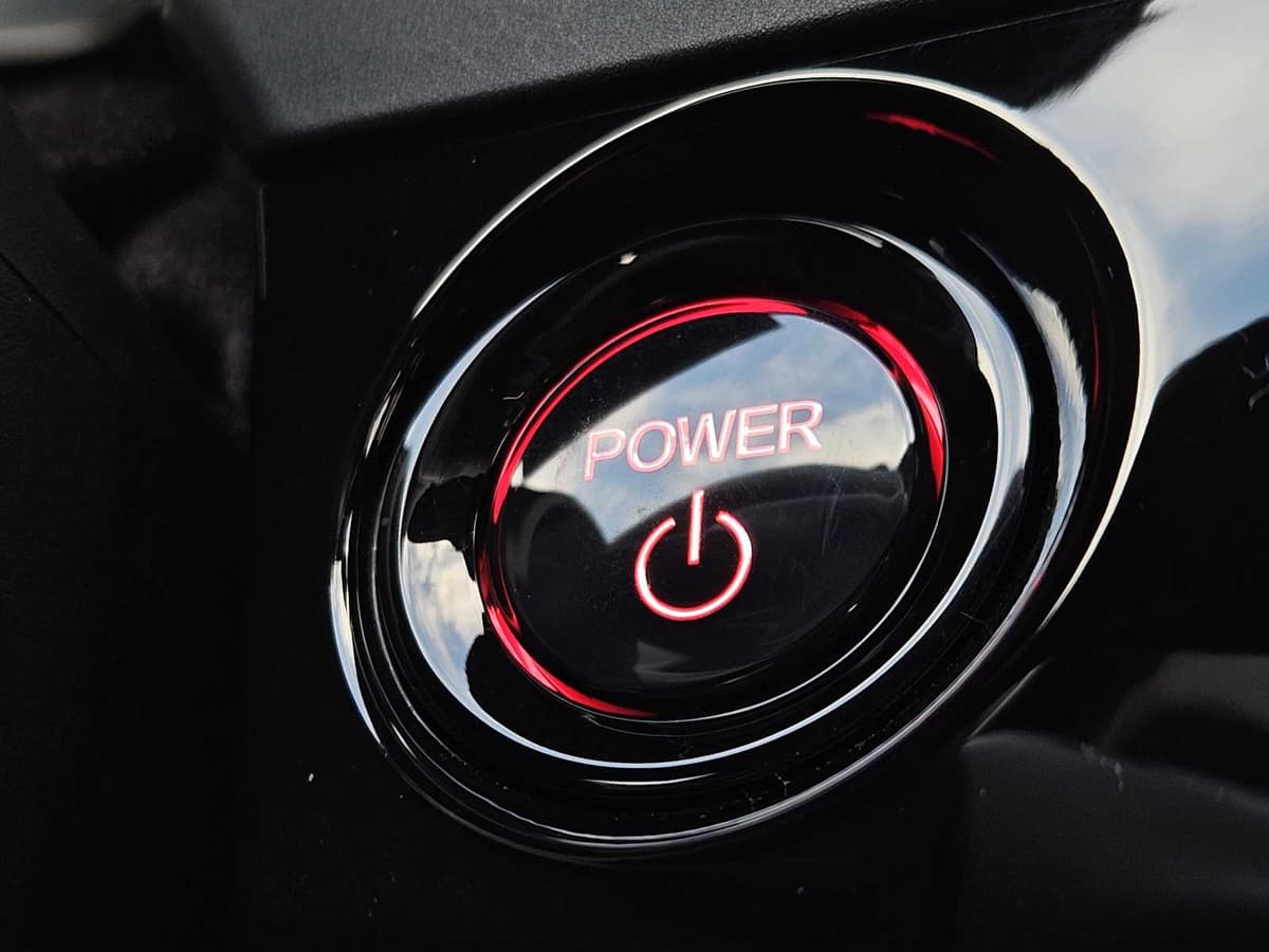 2025 Honda Accord - Image 21