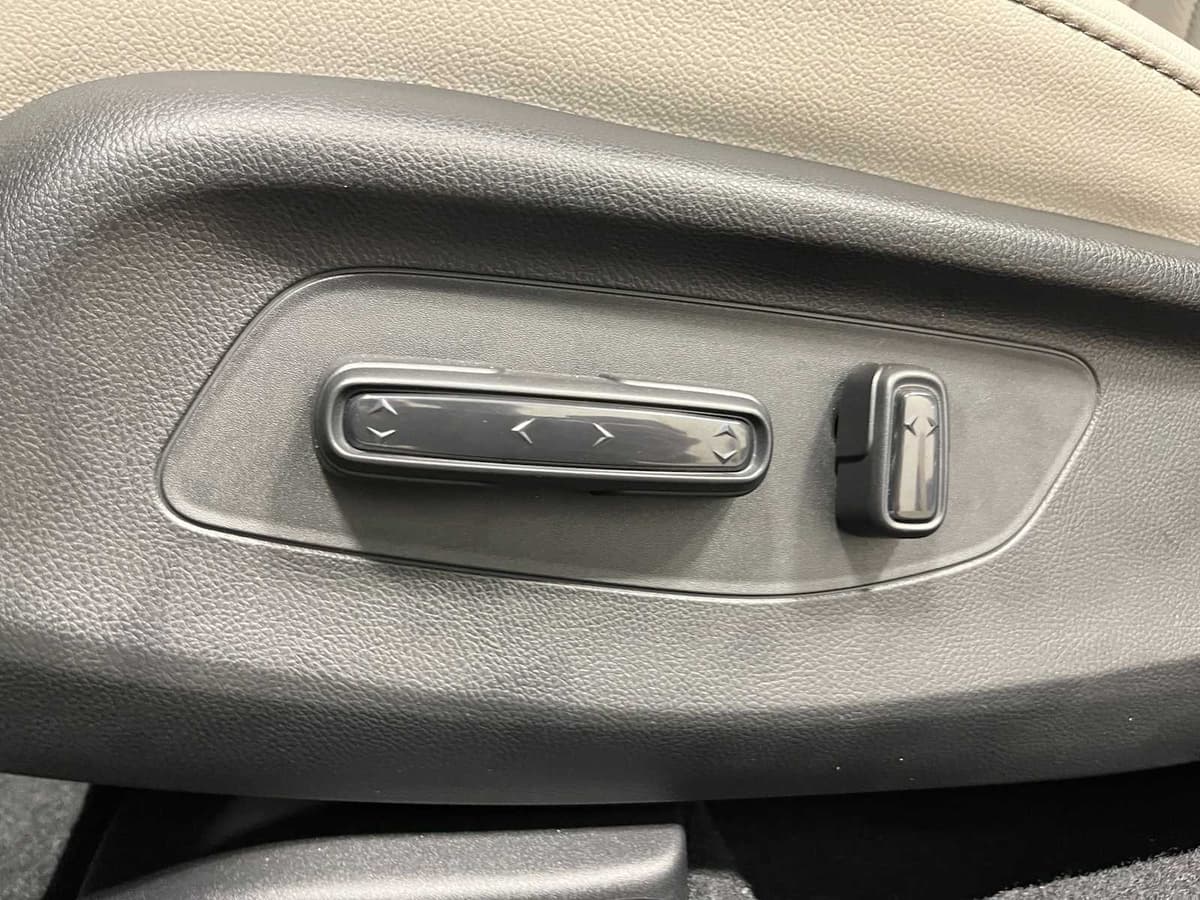 2026 Honda HR-V - Image 14