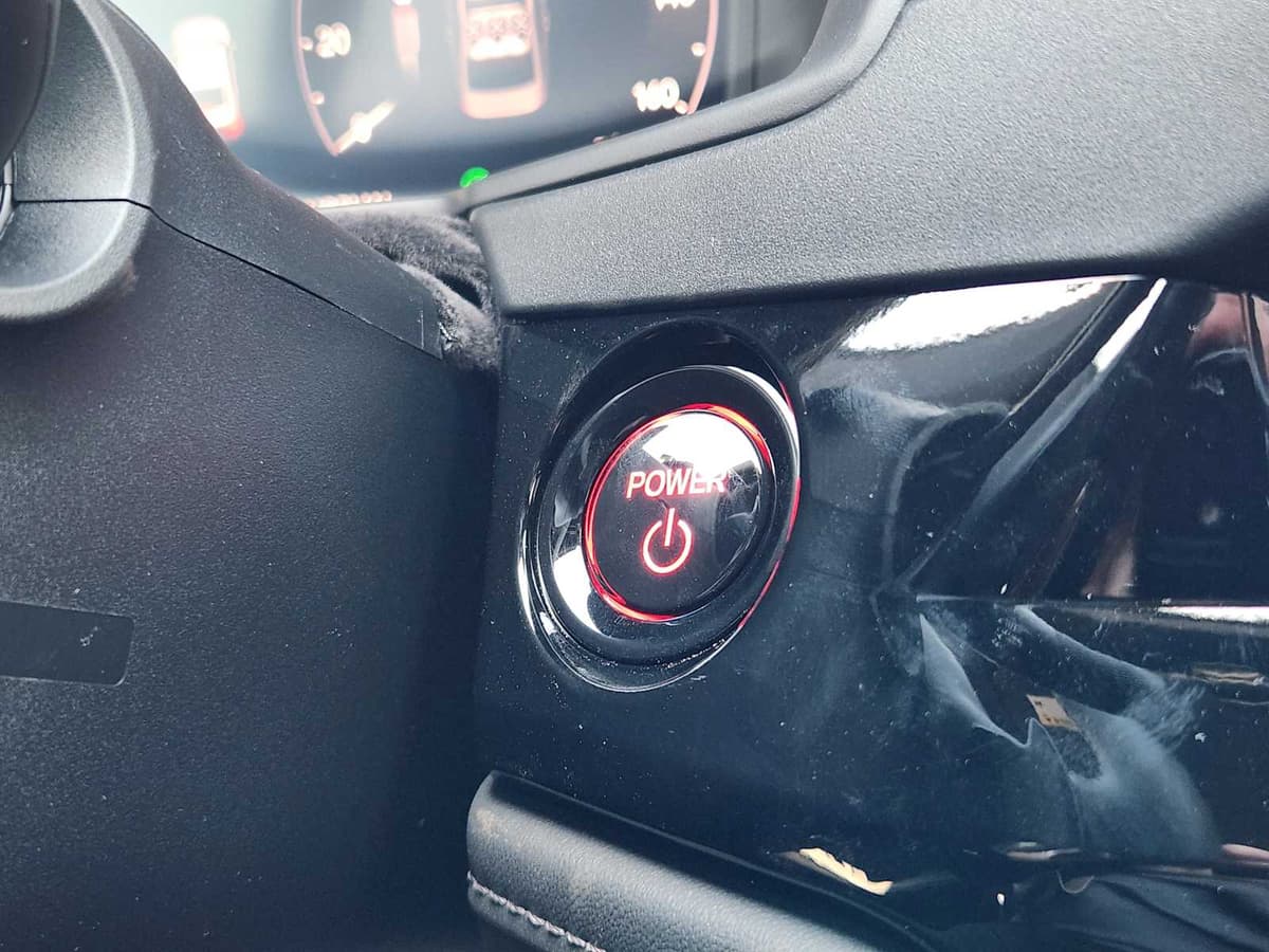 2026 Honda Accord Hybrid - Image 17