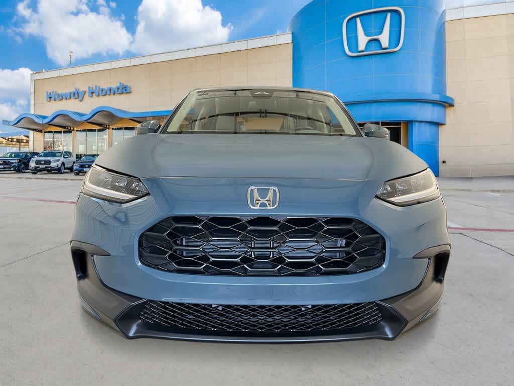 2026 Honda HR-V - Image 9