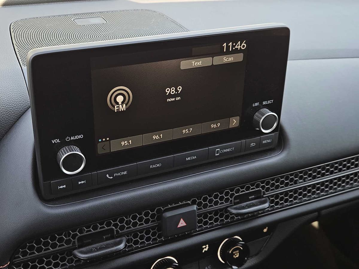 2024 Honda HR-V - Image 17