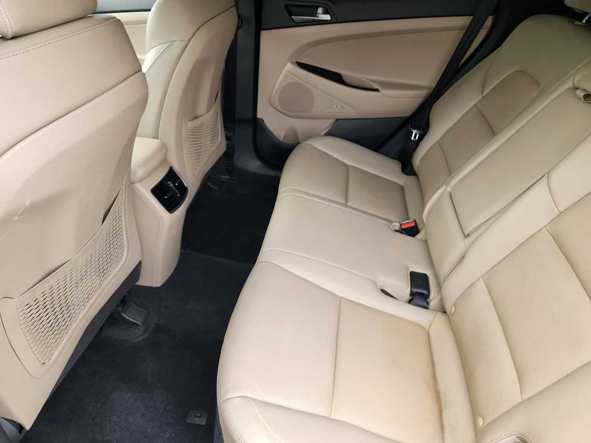 2018 Hyundai Tucson - Image 29