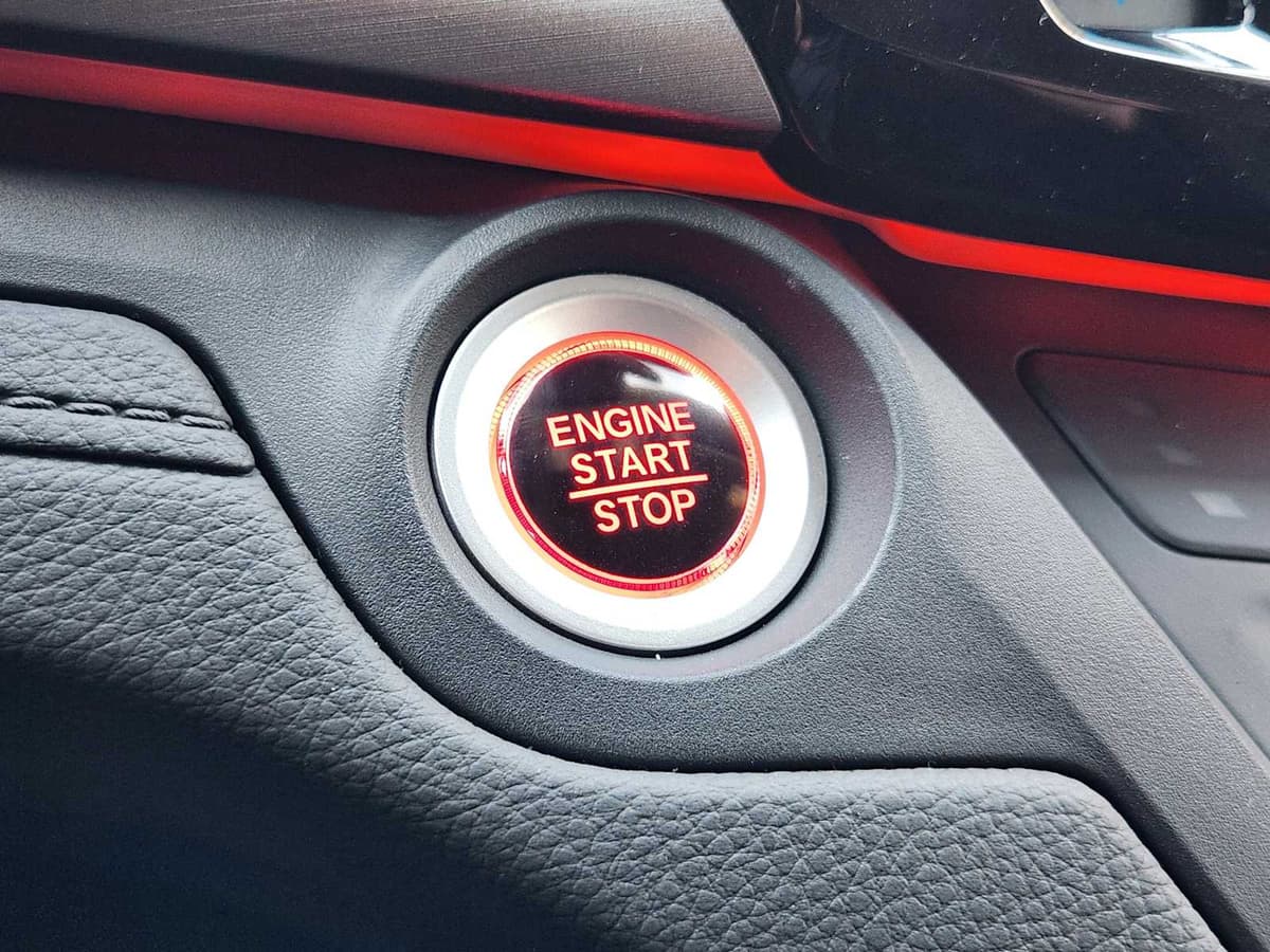 2026 Honda Odyssey - Image 17