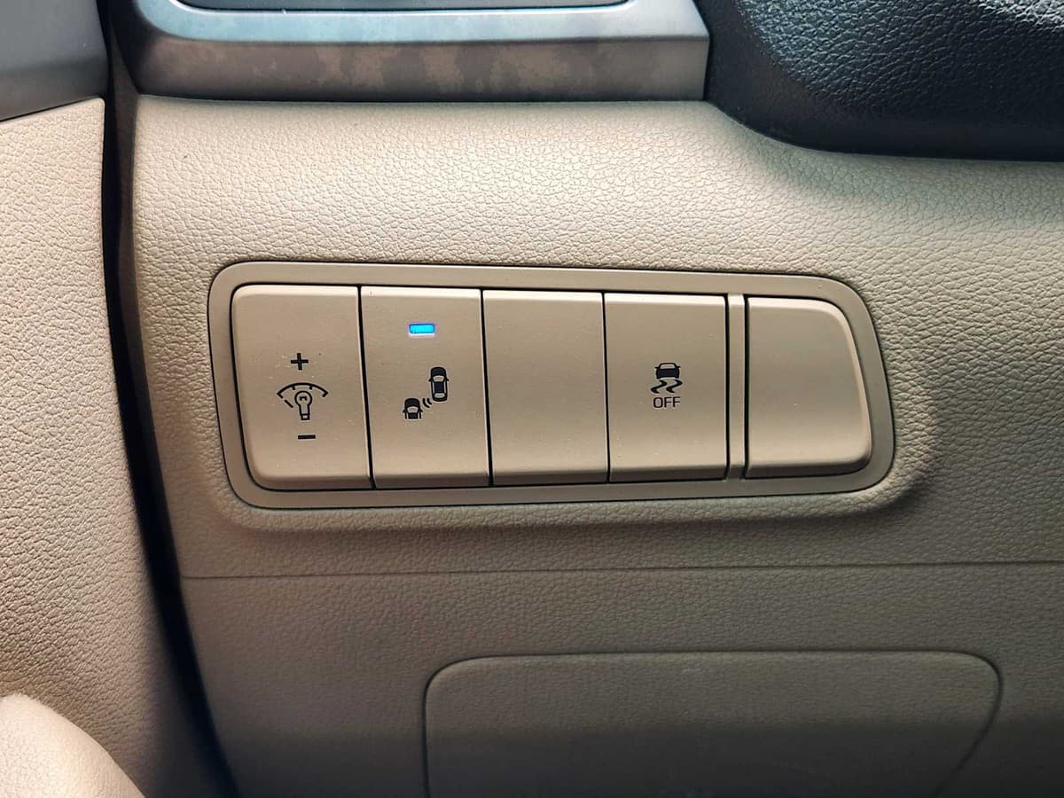 2018 Hyundai Tucson - Image 21