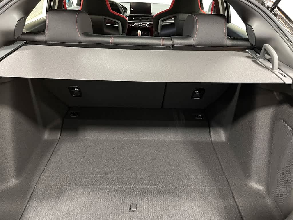2026 Honda Civic Type R - Image 26