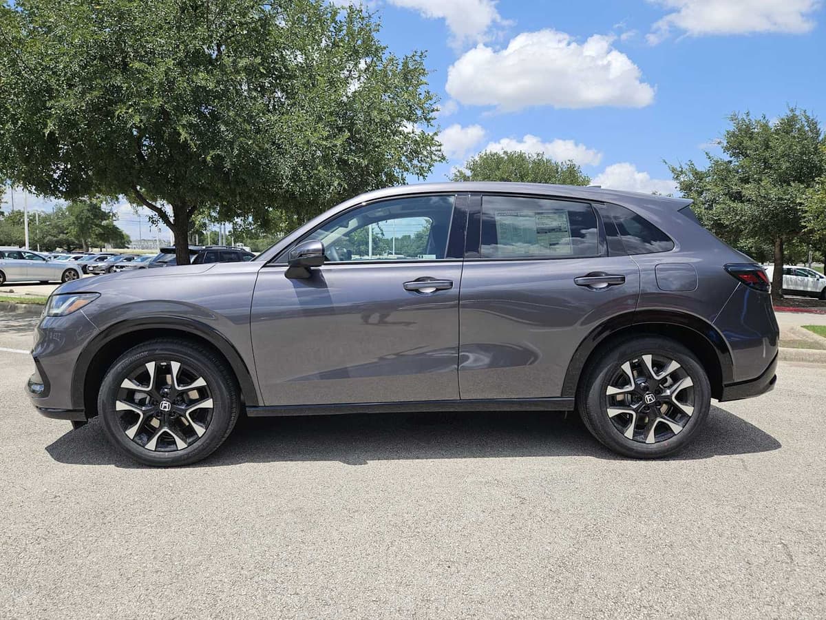 2026 Honda HR-V - Image 4