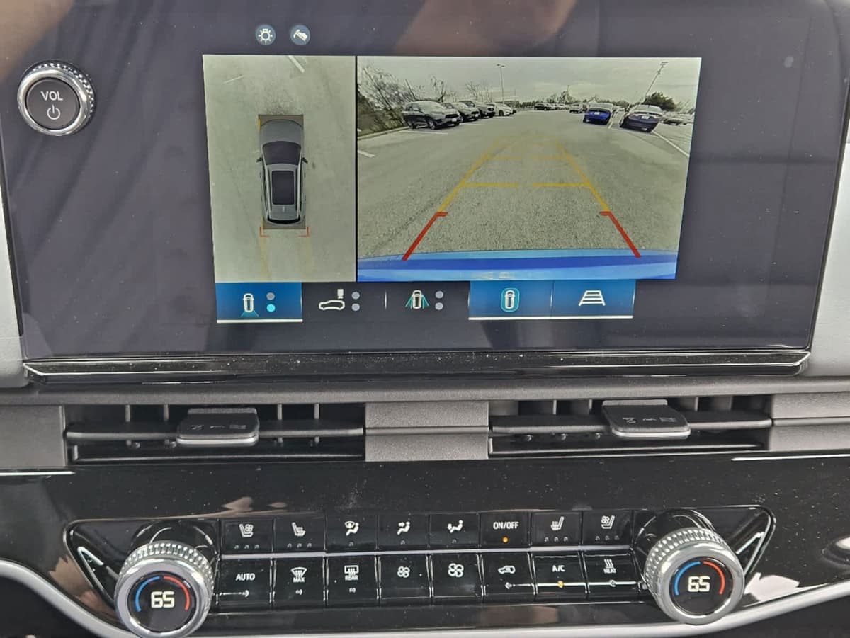 2026 Honda Prologue - Image 14