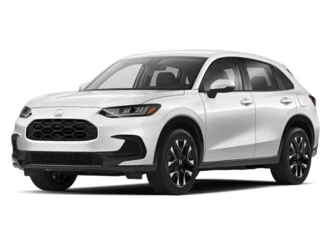 2026 Honda HR-V - Image 1