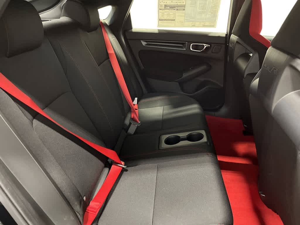 2026 Honda Civic Type R - Image 29