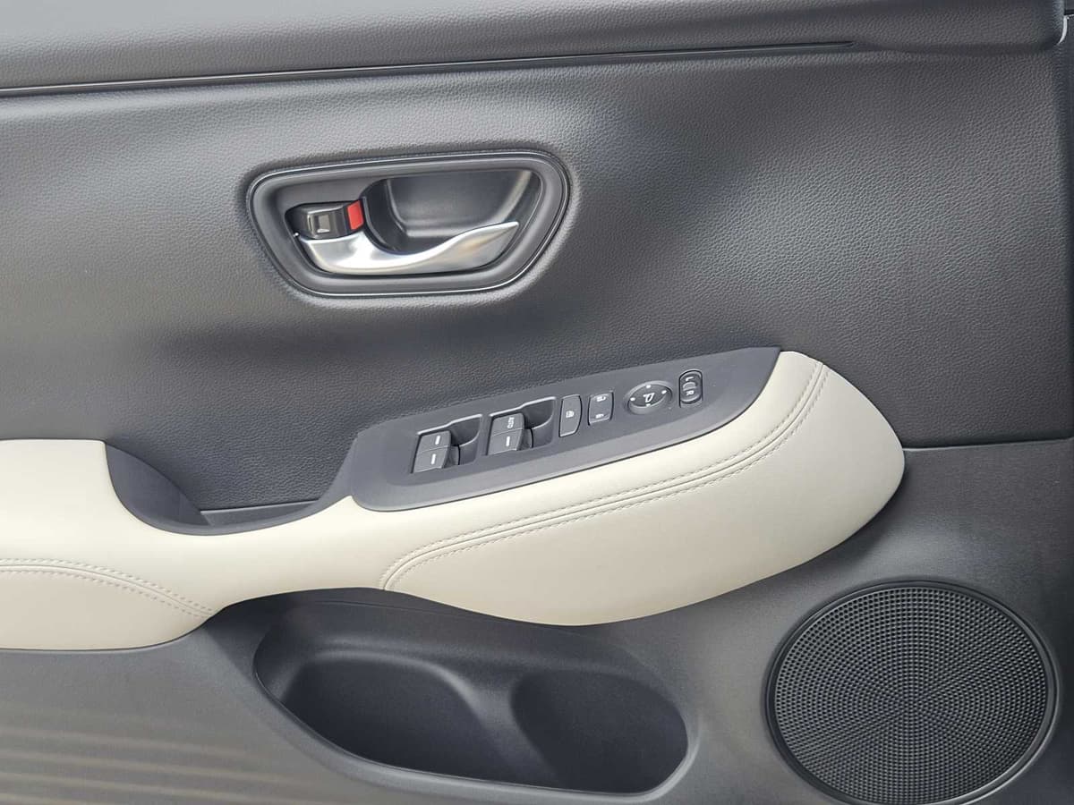 2026 Honda HR-V - Image 20