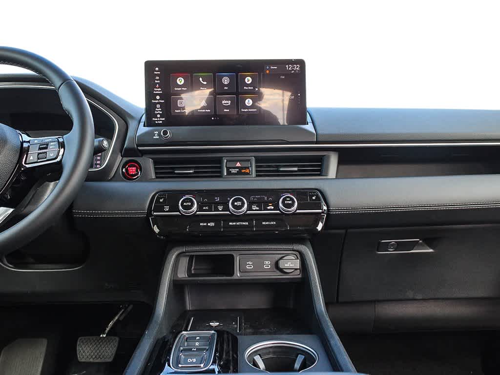 2026 Honda Pilot - Image 17