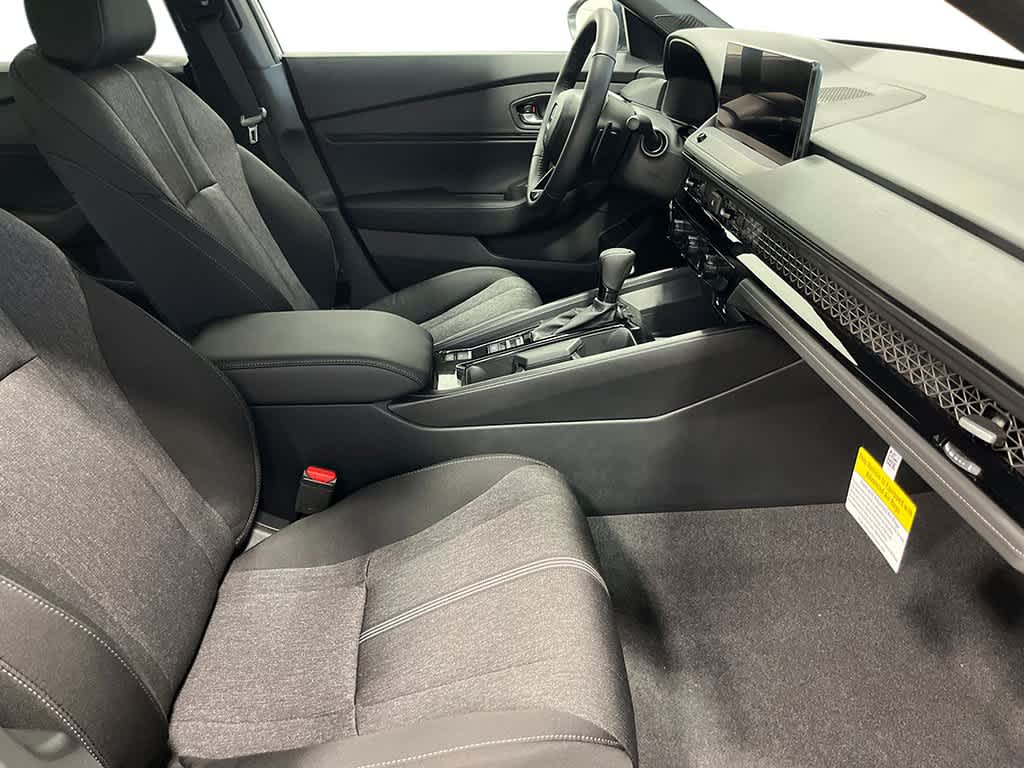 2026 Honda Accord Hybrid - Image 28