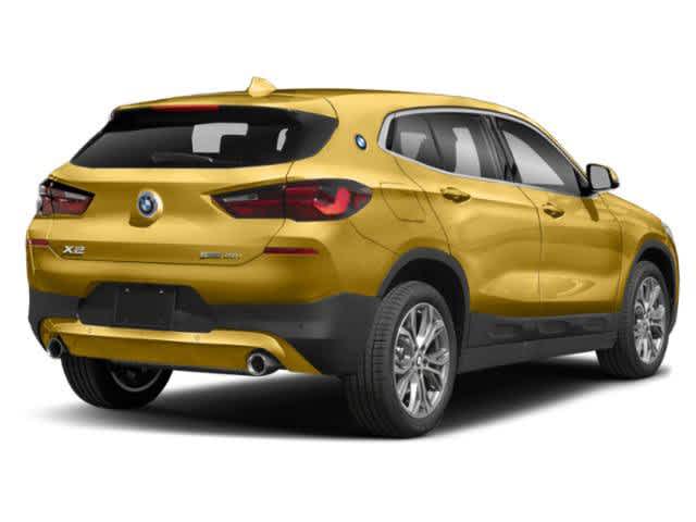 2021 BMW X2 sDrive28i - Image 2