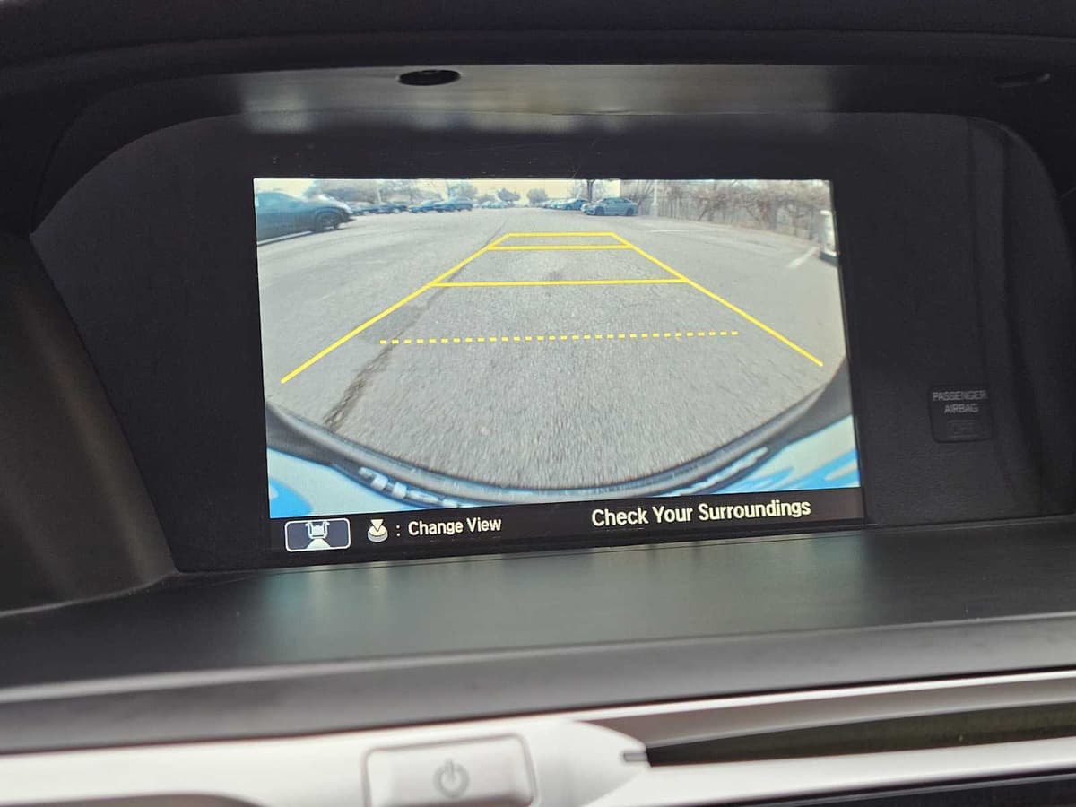 2014 Honda Accord - Image 19