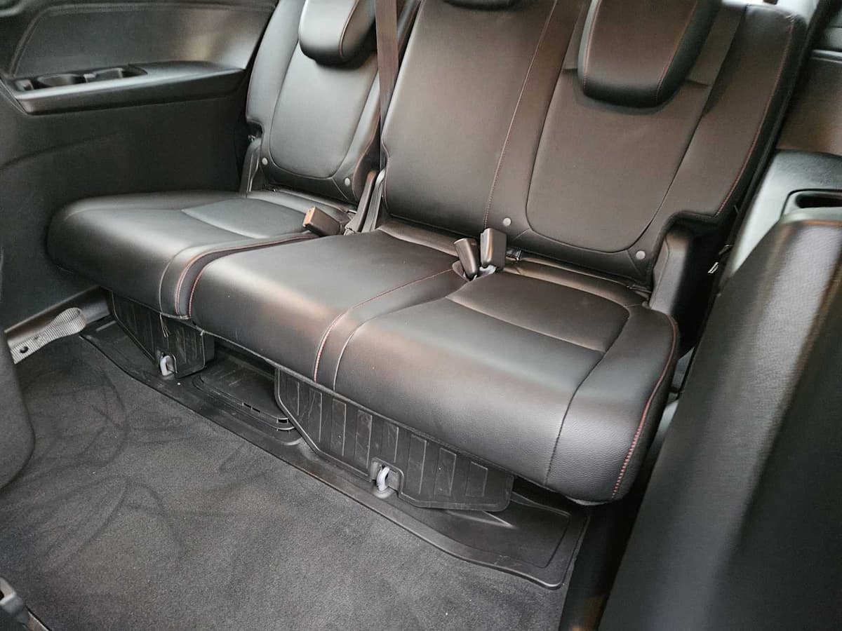 2023 Honda Odyssey - Image 31