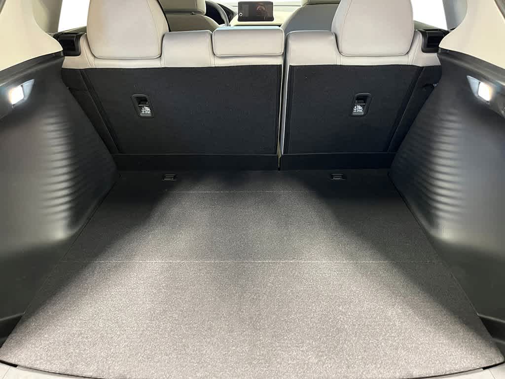 2026 Honda HR-V - Image 22