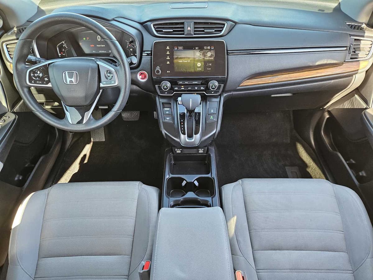 2020 Honda CR-V - Image 25