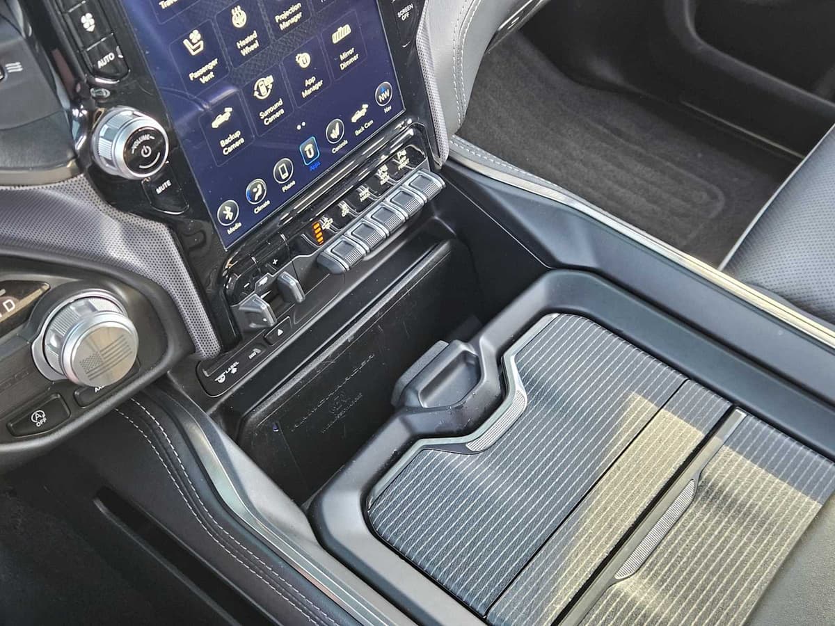 2019 Ram All-New 1500 - Image 20