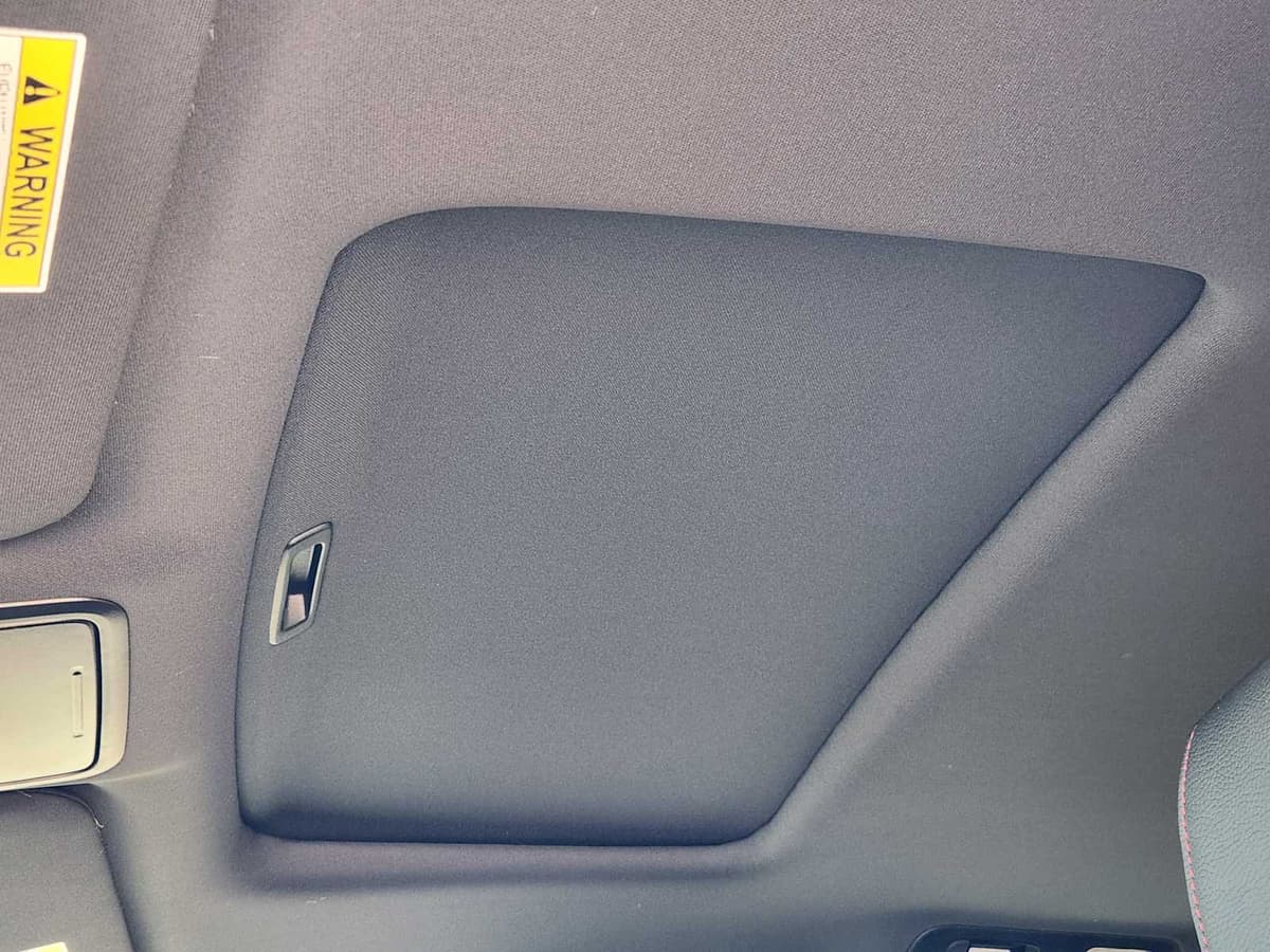 2026 Honda Odyssey - Image 20