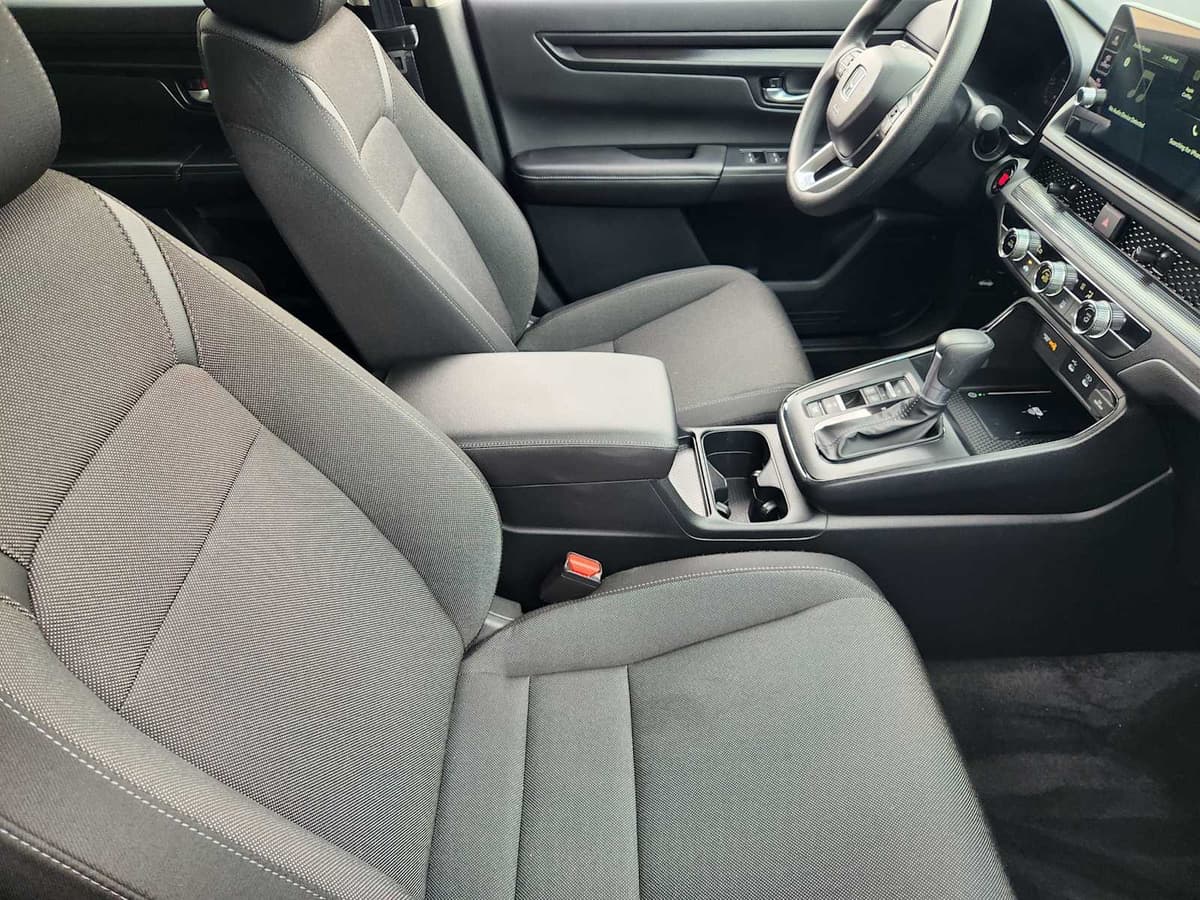 2026 Honda CR-V - Image 14