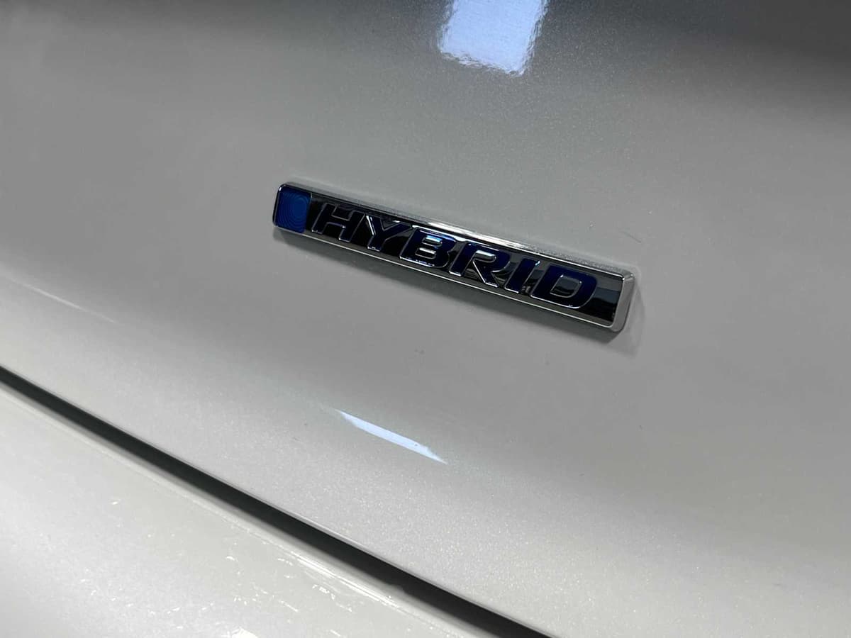 2026 Honda Accord Hybrid - Image 5