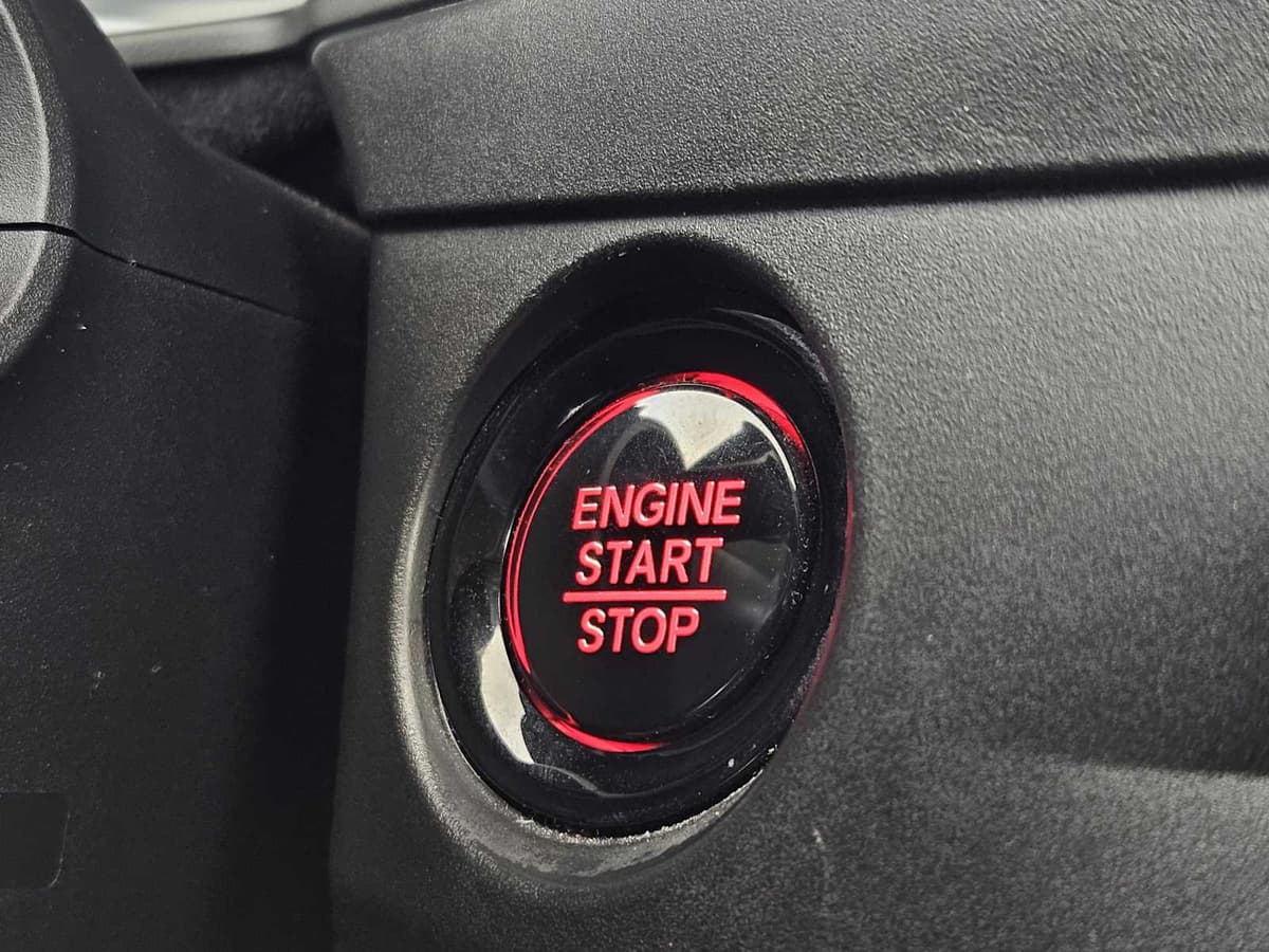 2023 Honda Accord - Image 20