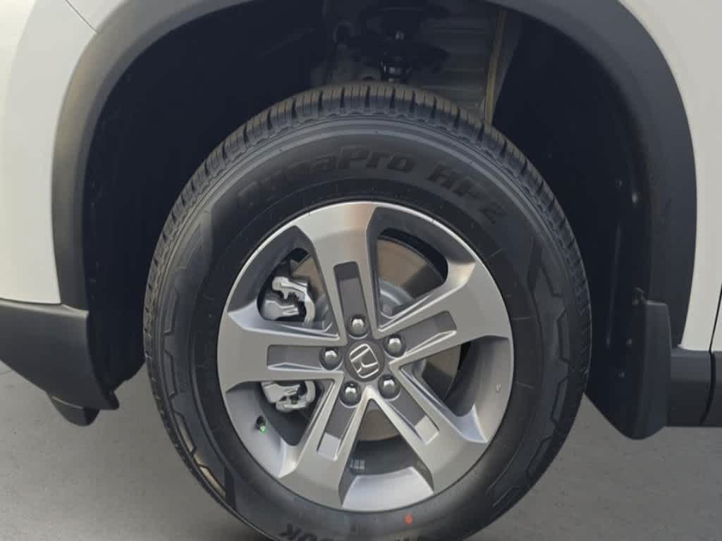 2026 Honda Pilot - Image 9