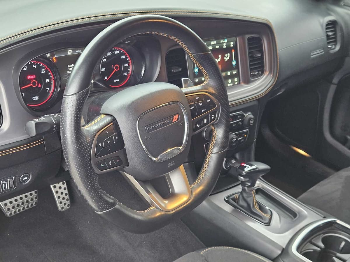 2023 Dodge Charger - Image 2
