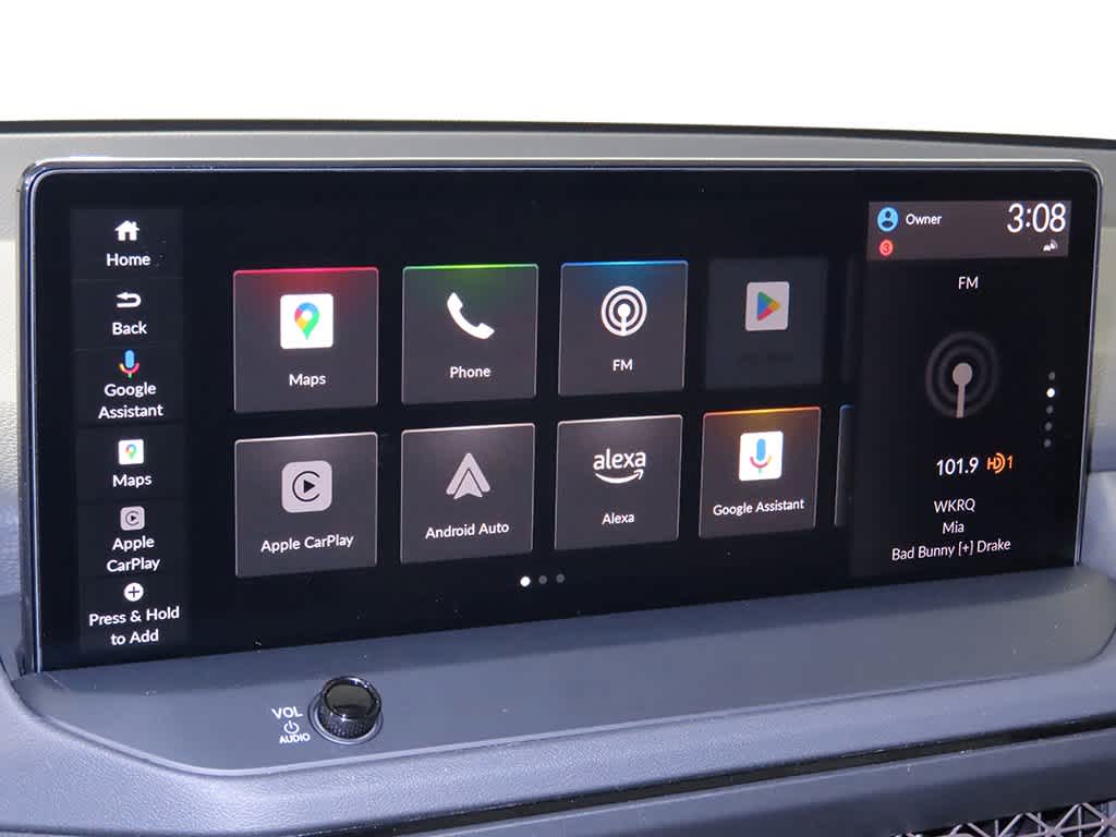 2026 Honda Accord Hybrid - Image 14