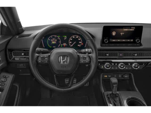 2026 Honda Civic Hybrid - Image 10